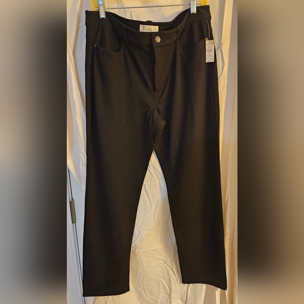 Talbots ladies pants